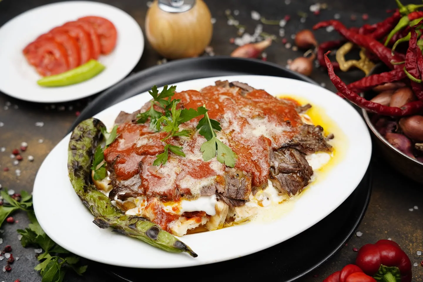 İskender