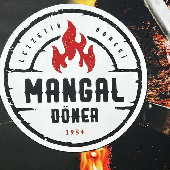 Mangal Döner logo