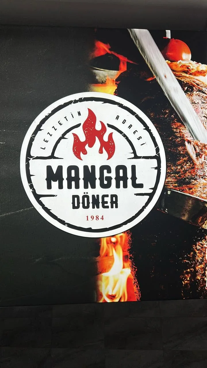 Mangal Döner 40 Yaşında